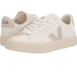 Veja - Women Campo sneakers - white NEVER WORN! 👟